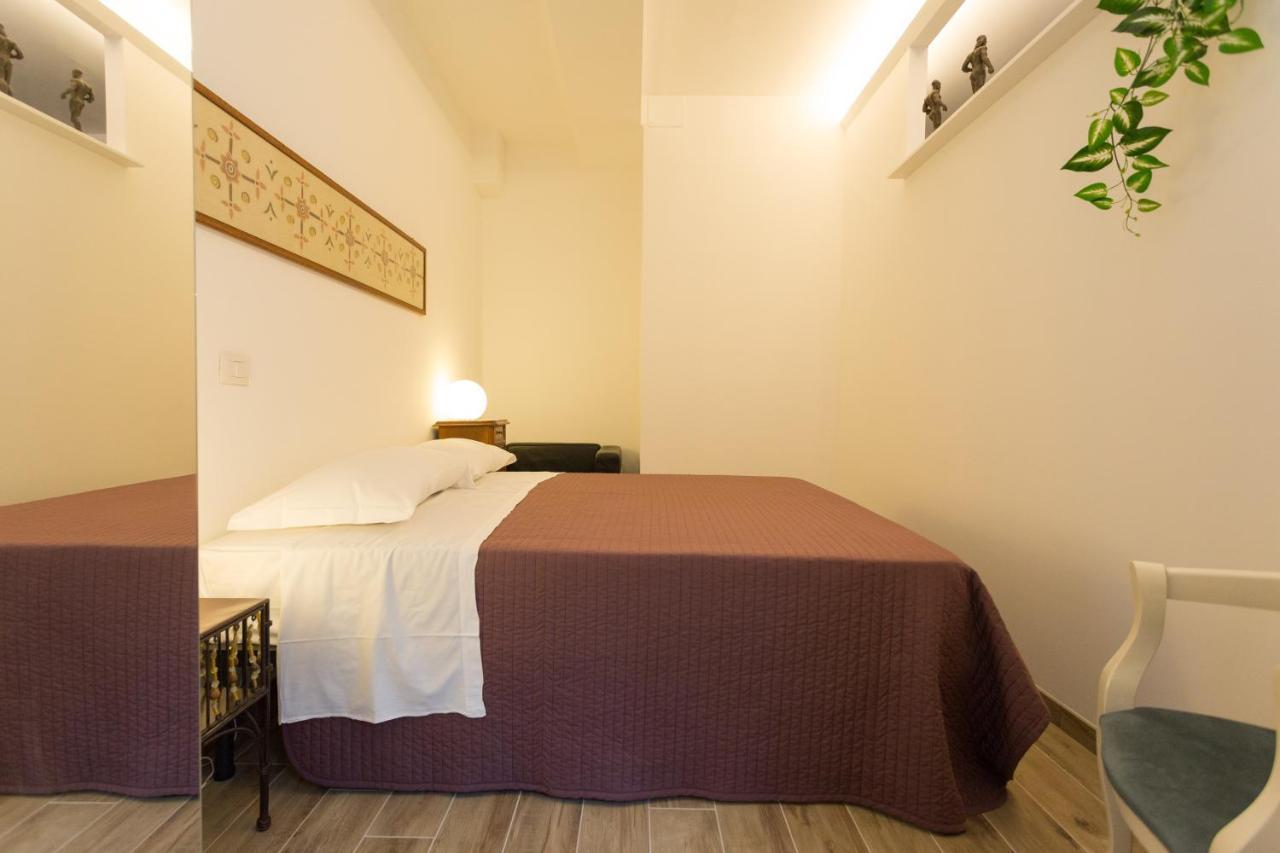 Casa Luna Al Pigneto ローマ エクステリア 写真