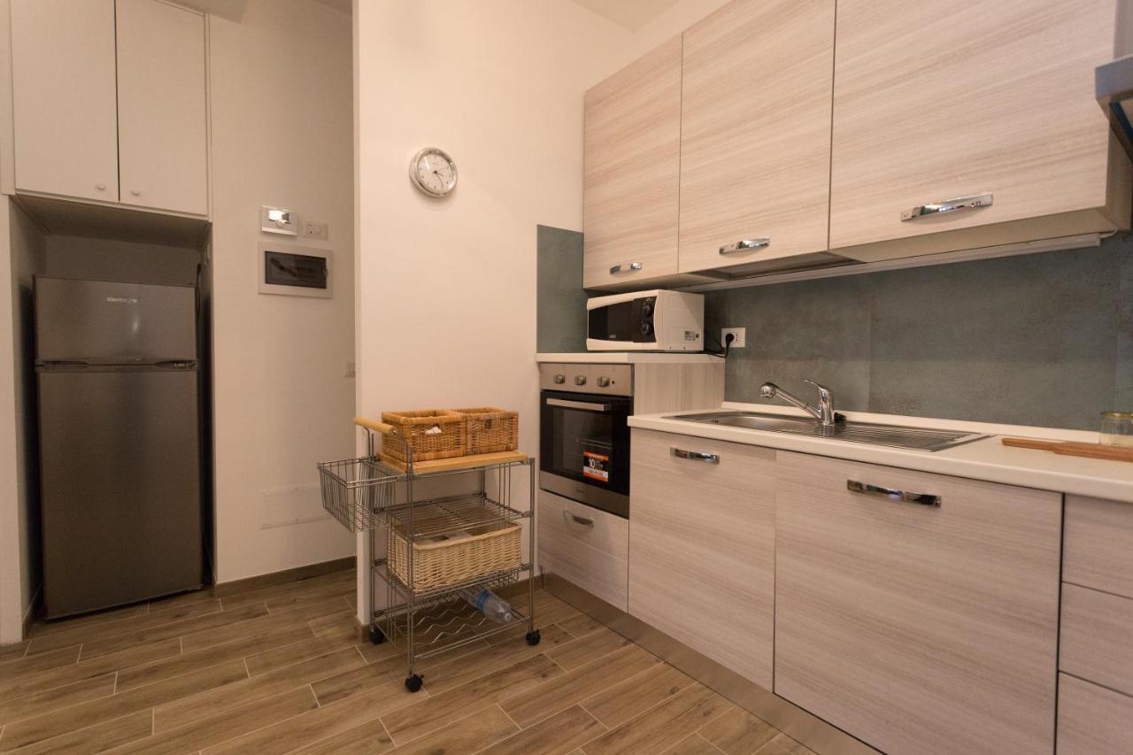 Casa Luna Al Pigneto ローマ エクステリア 写真