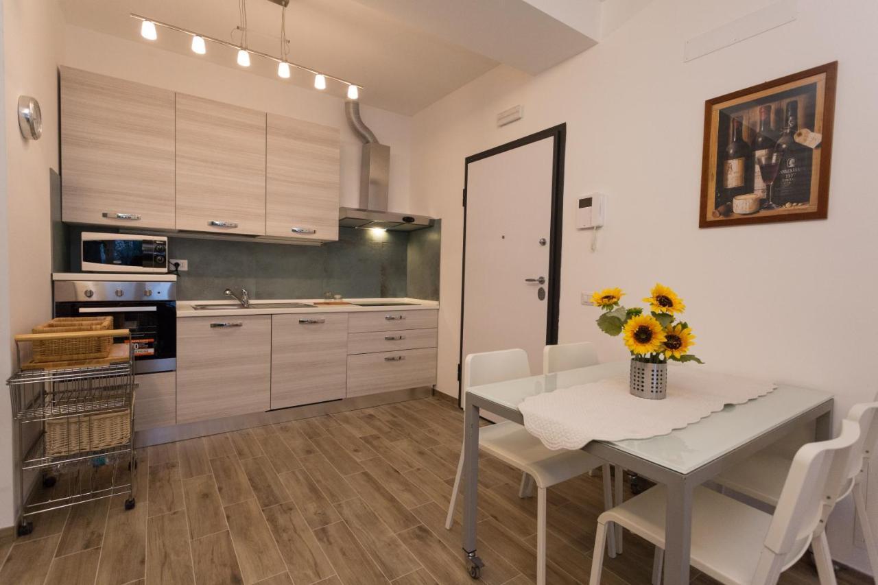 Casa Luna Al Pigneto ローマ エクステリア 写真