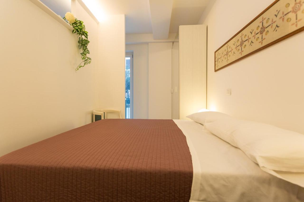 Casa Luna Al Pigneto ローマ エクステリア 写真