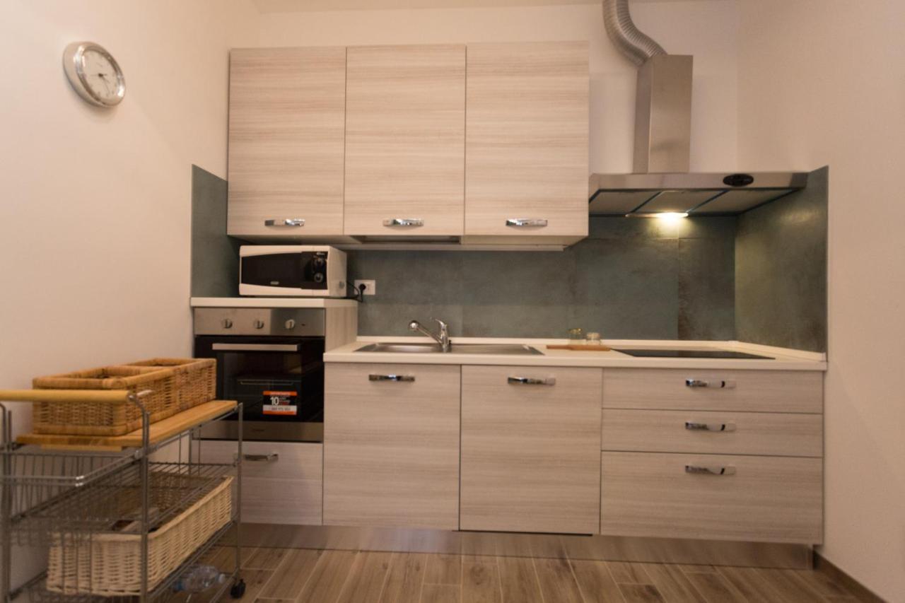 Casa Luna Al Pigneto ローマ エクステリア 写真