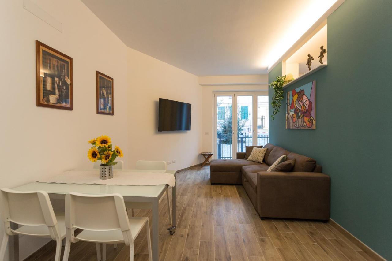 Casa Luna Al Pigneto ローマ エクステリア 写真