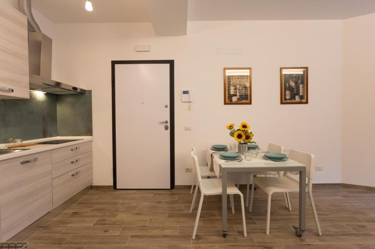 Casa Luna Al Pigneto ローマ エクステリア 写真